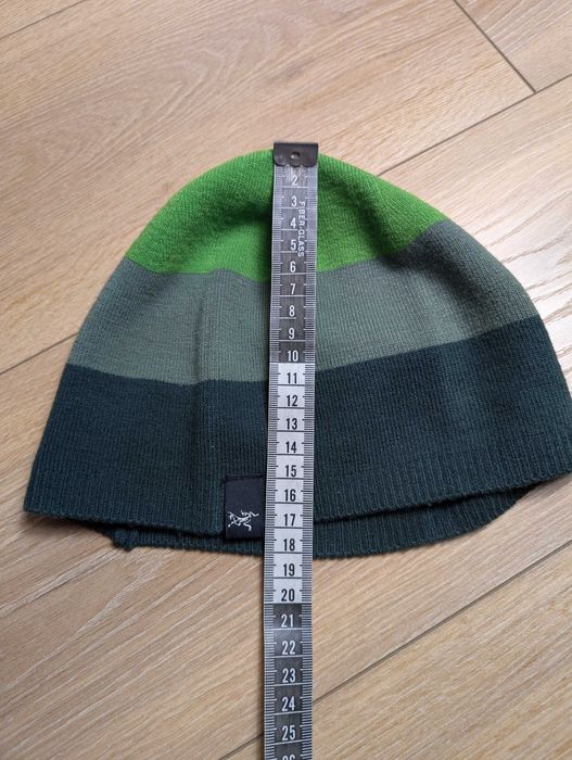 Arc'teryx Charlie Toque hat czapka