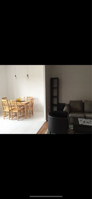 Przestronne mieszkanie 1750zl plus oplaty