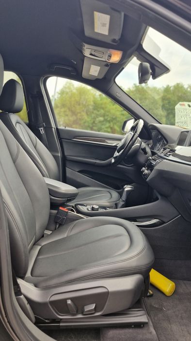 Продам Терміново BMW X1