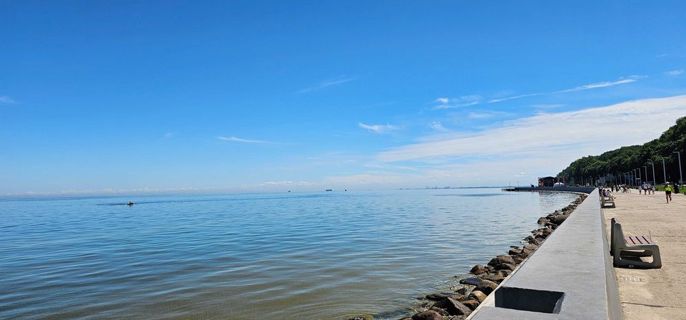 Mieszkanie – Gdynia - Widok 5