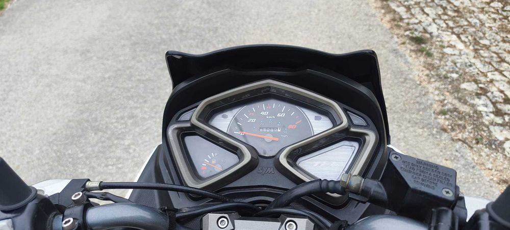 SYM JET 14 - 50cc