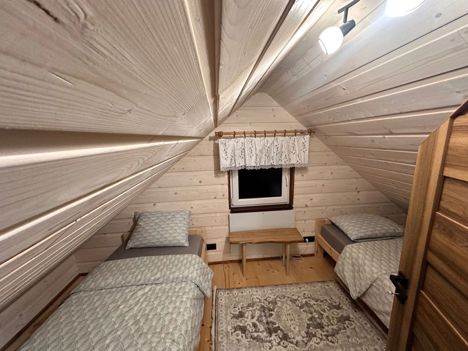 CBWolny domek od 2.02. Noclegi domek Szczyrk  co co co co