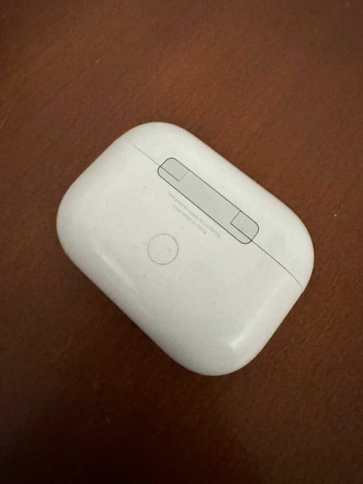 Apple AirPods Pro 2 originais