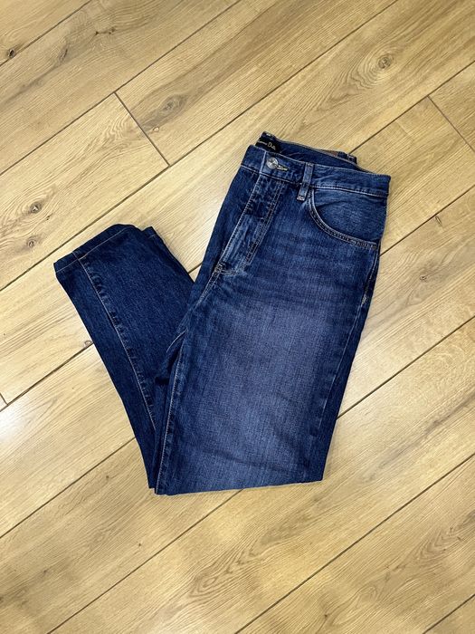 Нові джинси Massimo Dutti