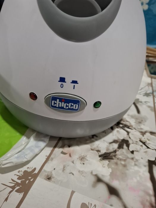 Varios artigos de bebe