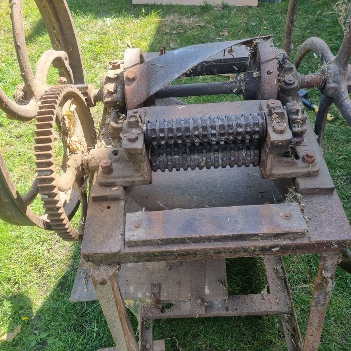 Продам січкарню.