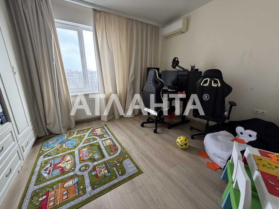 3-комнатная квартира по адресу Люстдорфская дор. (площадь 78 м²) - Atlanta.ua - фото 6