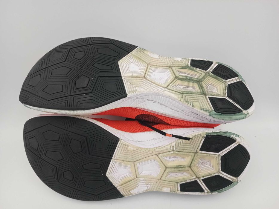 Buty Nike Zoom Vaporfly 4% Flyknit rozmiar 42