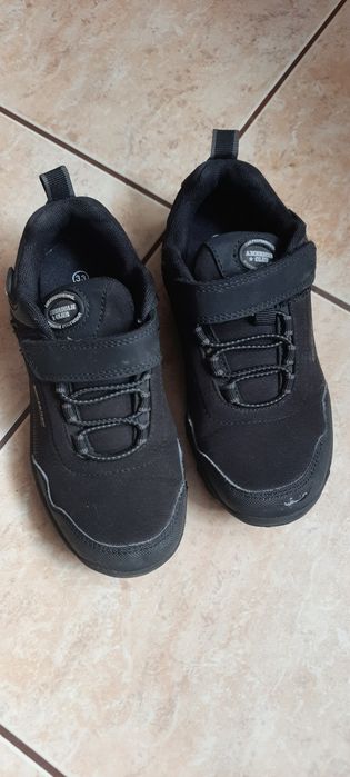 Buty trekkingowe 33 chłopięce american club