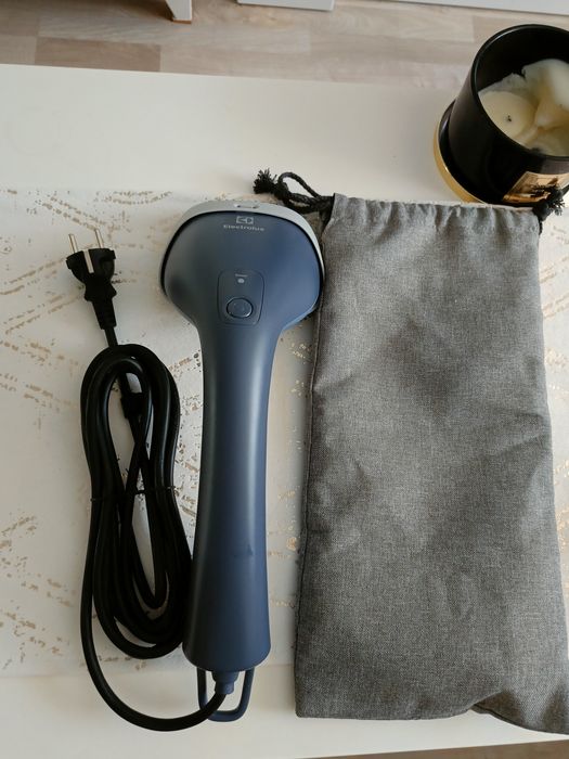 Parownica Electrolux