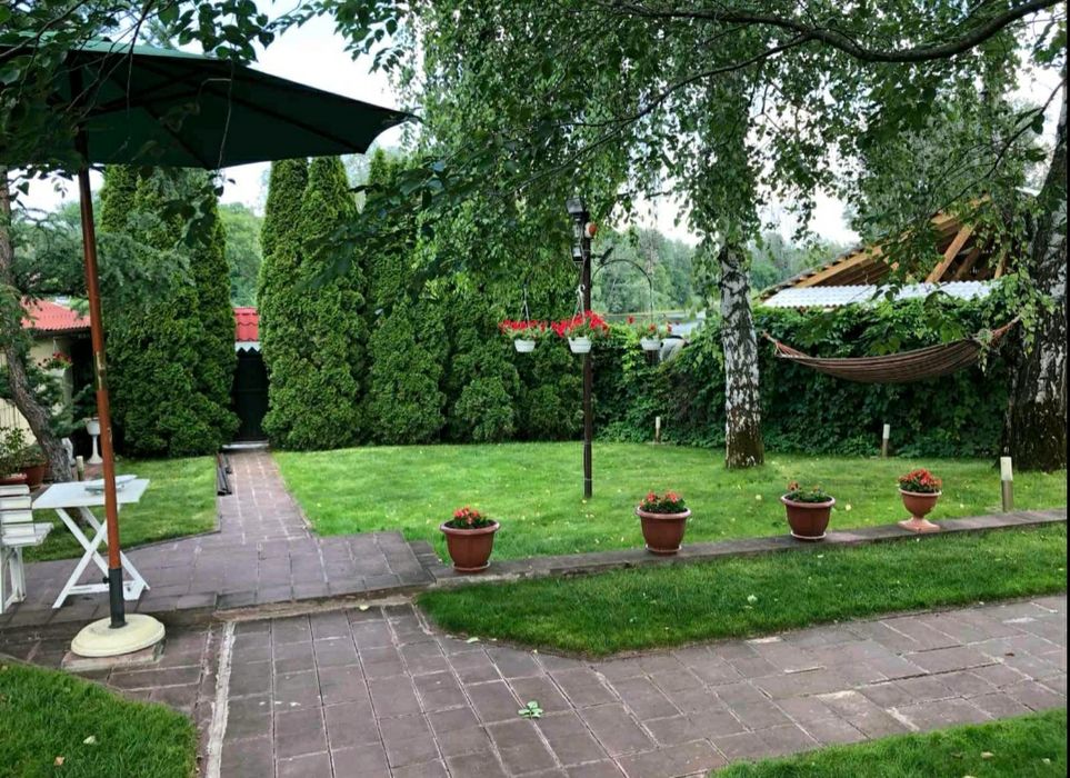 Продаётся дом с выходом к воде Коробовы Хутора