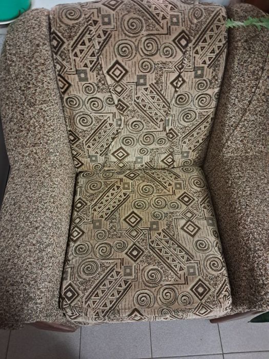 Продаю крісло розкладне