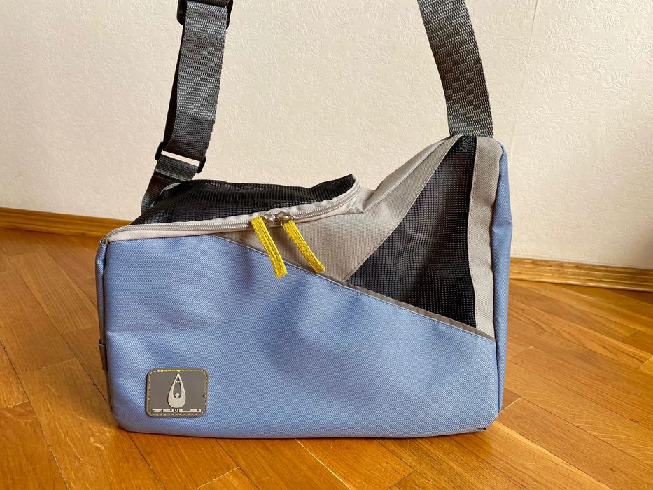 Сумка-переноска для собак Collar 31х15х30 см до 2,5 кг