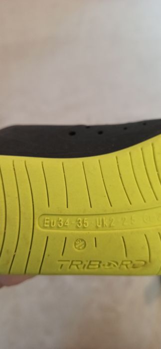 Buty do wody 34-35