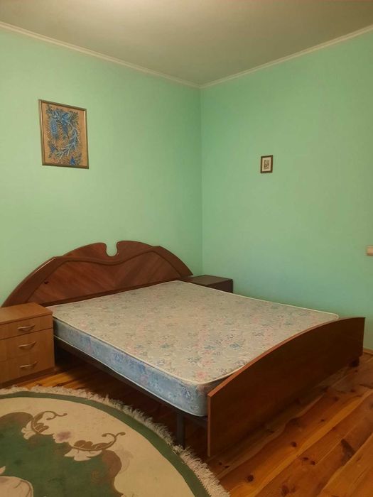 Продажа дома 182 кв.м Козин, Дамба 4 км, со своим выходом на воду