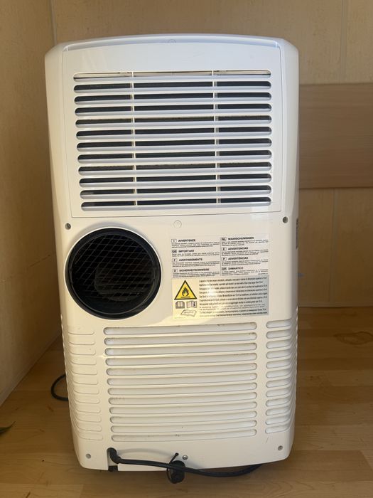 Vendo super novo