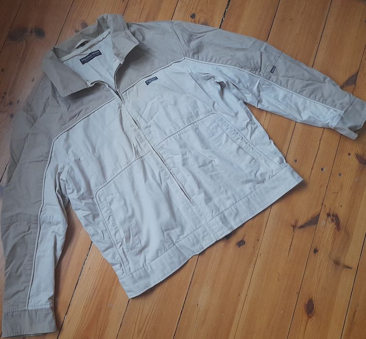 Kurtka męska wiosenna L