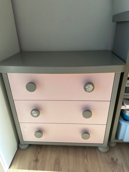 Ikea Mamut Meble