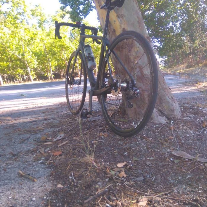 KTM Revelator Sky di2