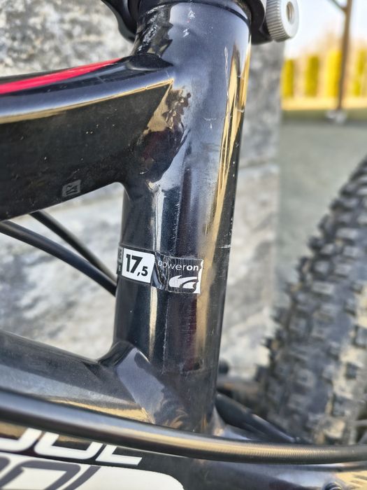 Rower Kellys MTB Cooltool Master 17.5