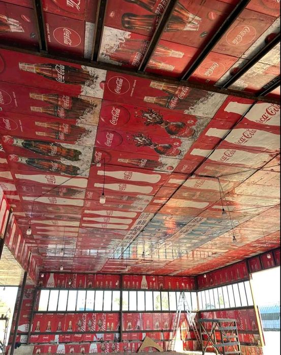 Сендвіч панелі б.в.