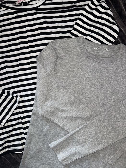 Лонги від бренду Zara
