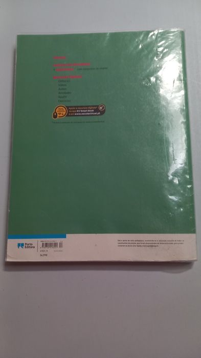 Livros escolares de 10 ano