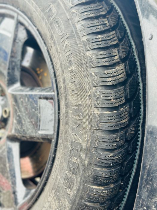 Разборка Chrysler 300 C 4wd 5.7 hemi