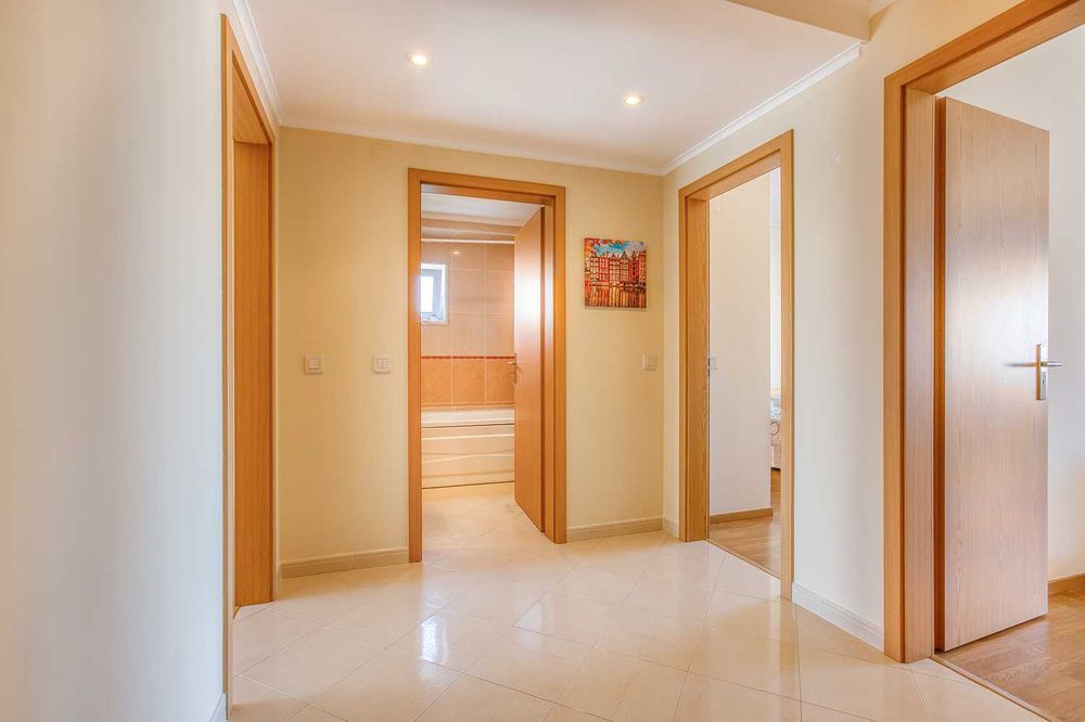 T3 3ºandar sem elevador