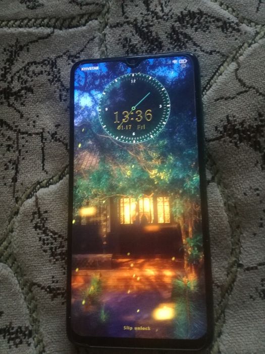 Xiaomi Redmi Note 8 Pro