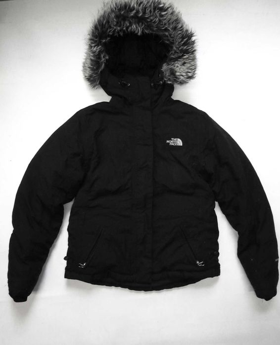 The North Face kurtka bomberka damska XS