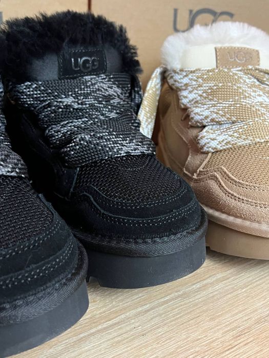 ‼️РОЗПРОДАЖ‼️ Кросівки Ugg Lowmel