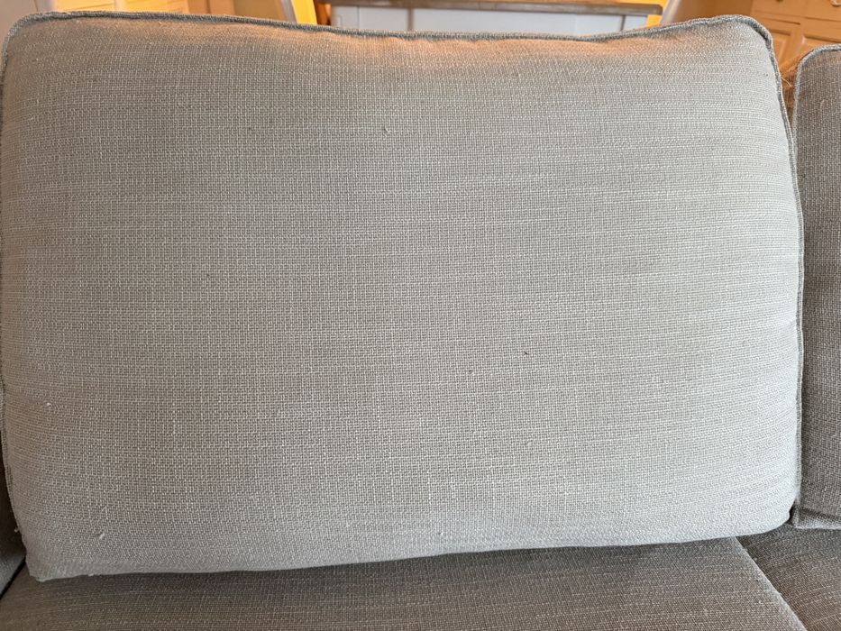 Sofa 2 lugares 1.90 x 90