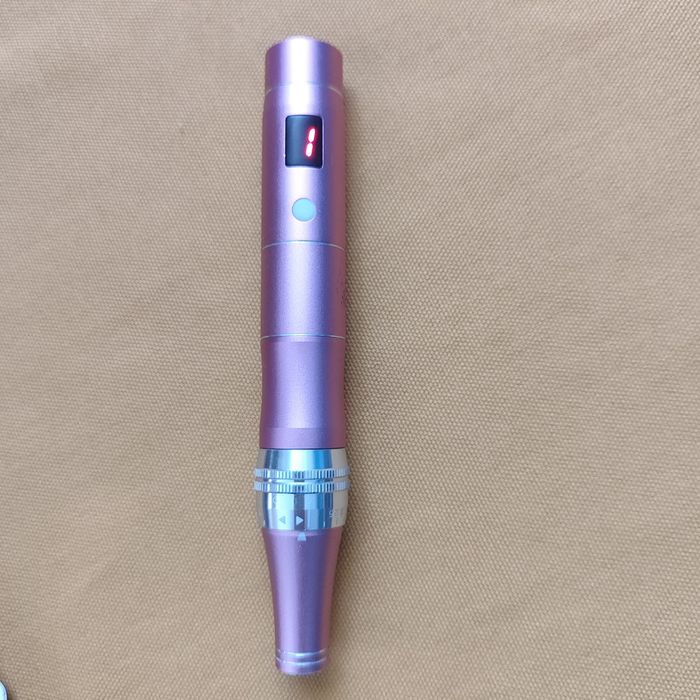 Derma pen pielęgnacja