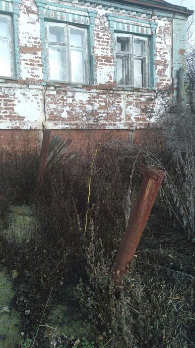 Без комісії! Продам будинок, с. Старовірівка 1, Красноградський район