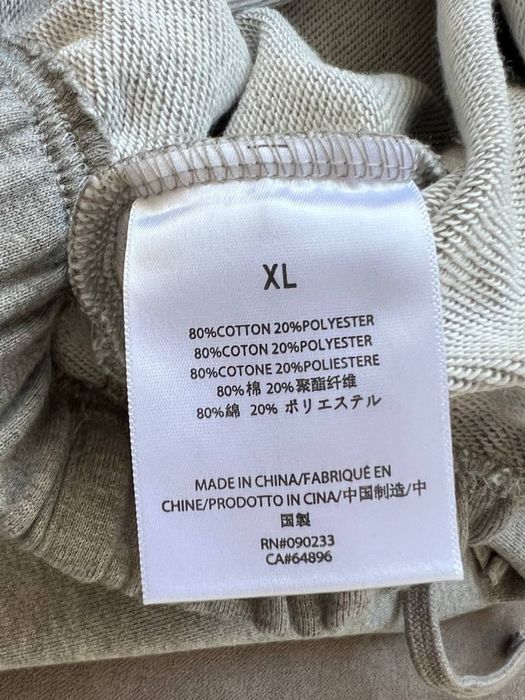 ‼️SALE‼️ Штани Essentials/есеншл спортивні