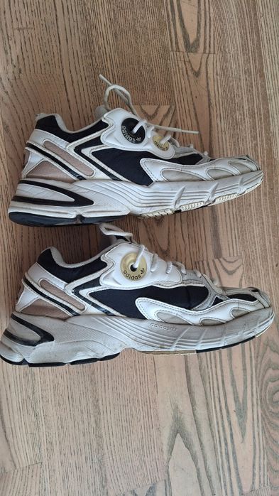 Buty sneakersy adidas originals Astir 39