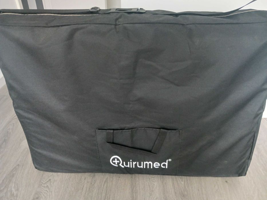 Marquesa para massagens Quirumed nova