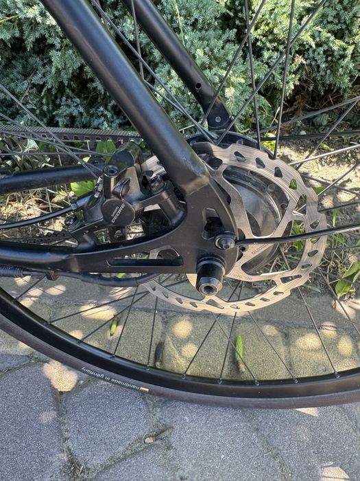 E-Bike Ampler Curt