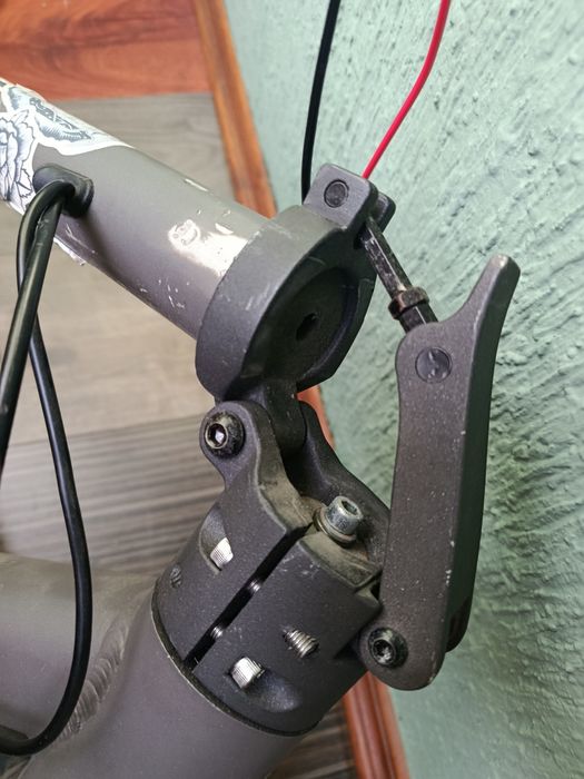 електросамокат Ninebot g30 max,