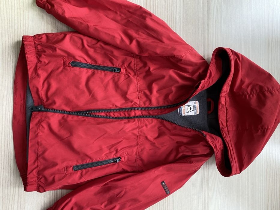 Куртка, ветровка