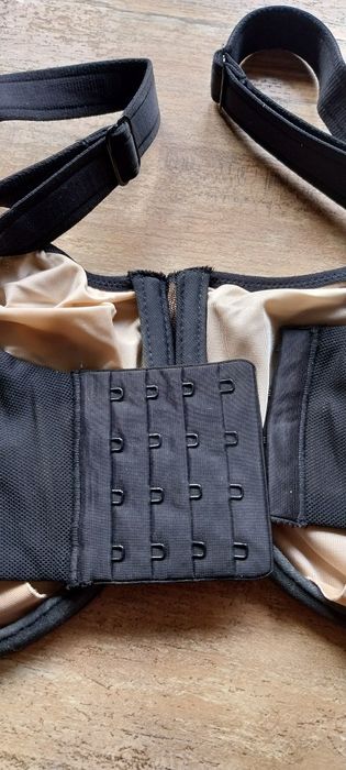 Biustonosz Chantelle 85H