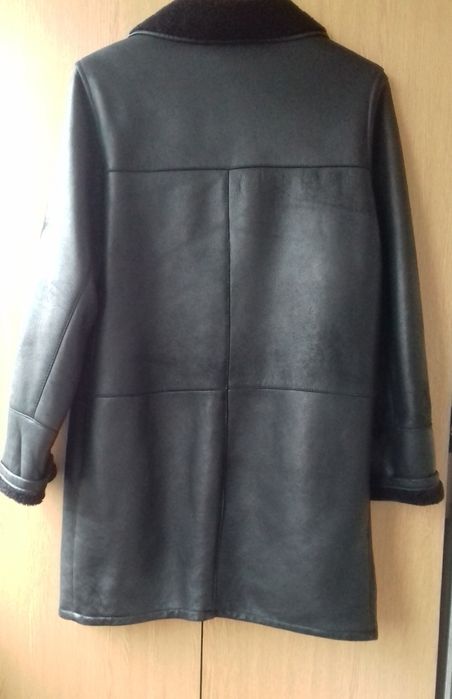 Дубльонка дублянка дубленка