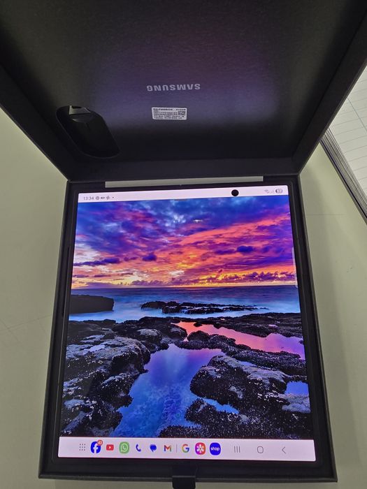 Samsung Z Fold 7