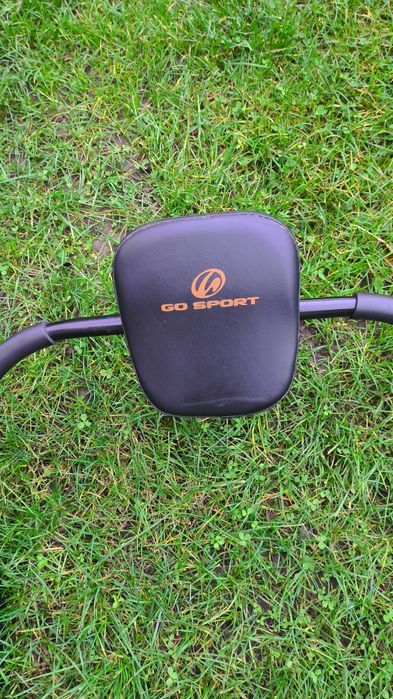 Urządzenie do ćwiczeń brzucha