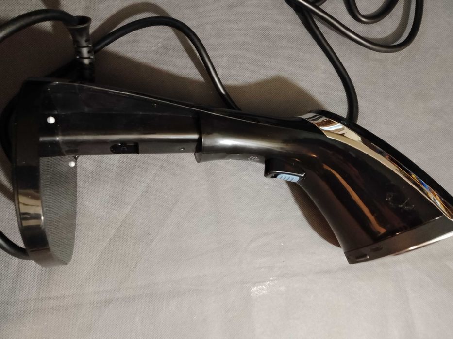 Parownica do ubrań SILVERCREST SDMF 1300 B1 bez pojemnika na wodę