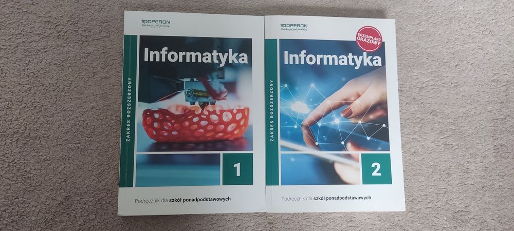 Podręczniki szkolne zbiór zadań vademecum matura klasa 1 2 3