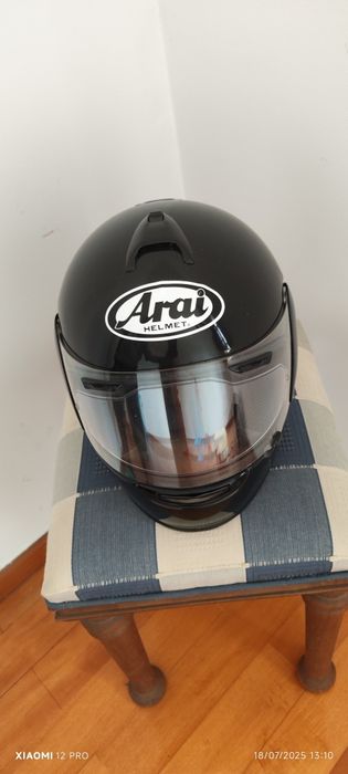 Capacete Arai Chaser