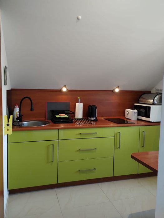 Zapraszamy na majówkę 2026!