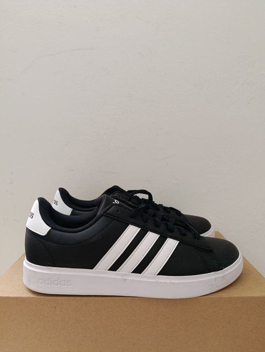 adidas Grand Court Base 2.0. rozmiar 45 1/3